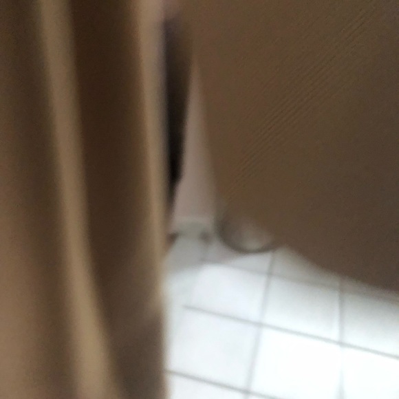 BNWT Smythe Brando coat! Coveted limited edition. Never worn! Size 12 in camel. - Picture 5 of 11